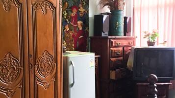 Deluxe Double Room | Ljudisolering och gratis wi-fi