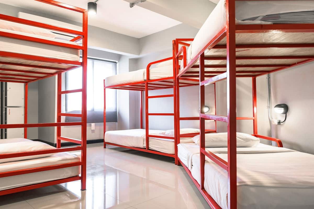 Cortinas blackout, Wi-Fi de cortesia