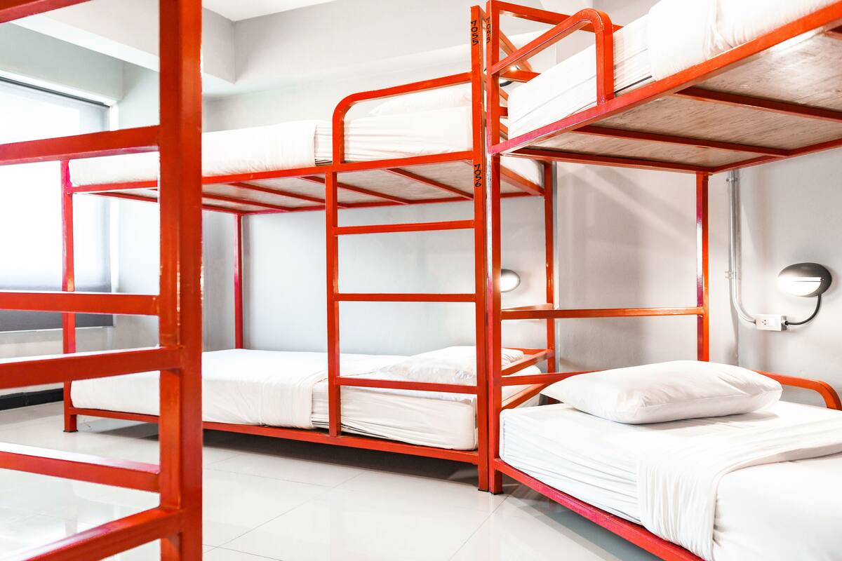 Cortinas blackout, Wi-Fi de cortesia