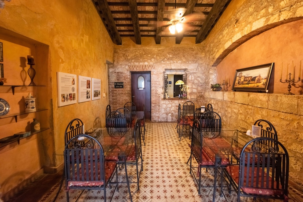 El Beaterio Guest House by null