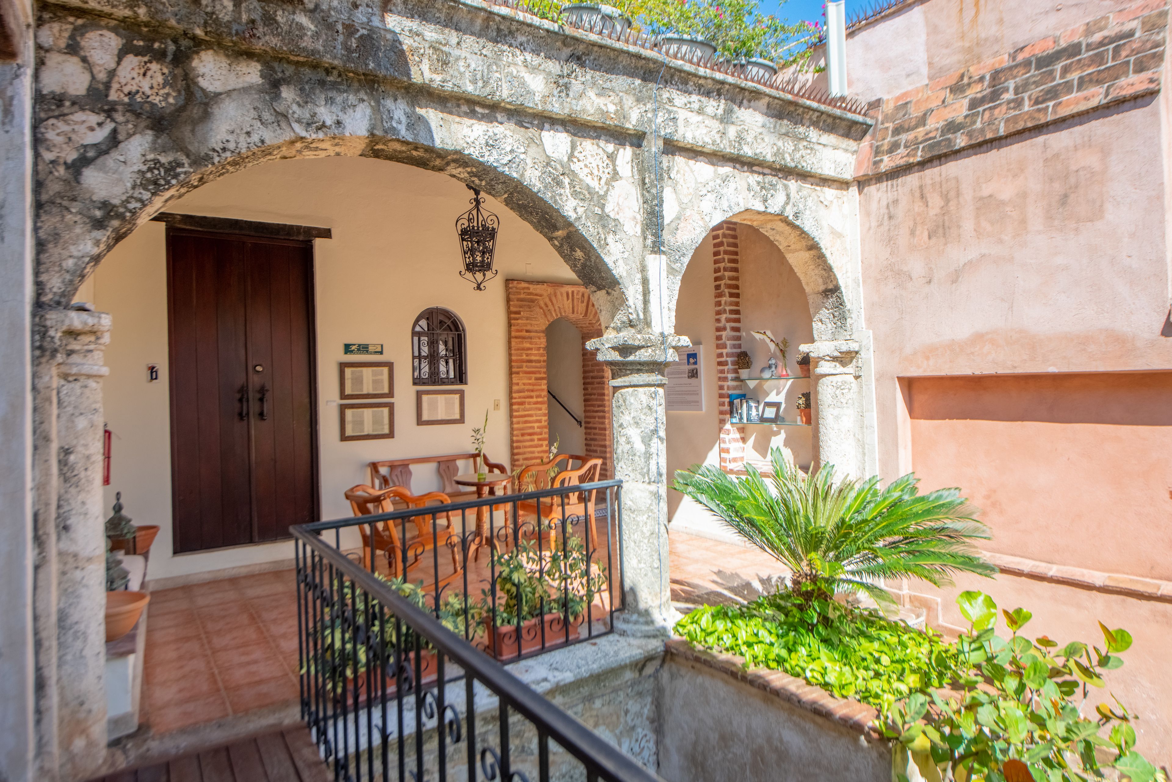 Photo - El Beaterio Casa Museo