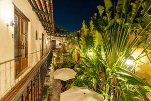 Exterior - El Beaterio (Santo Domingo)