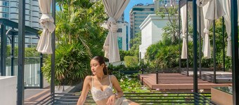 Mövenpick Hotel Sukhumvit 15 Bangkok