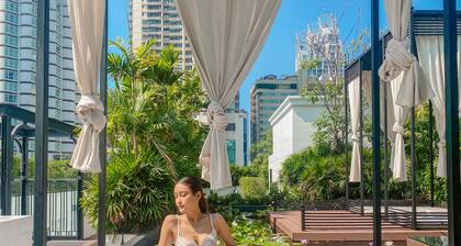 Mövenpick Hotel Sukhumvit 15 Bangkok