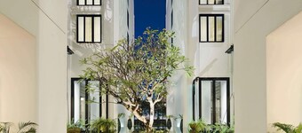 Mövenpick Hotel Sukhumvit 15 Bangkok