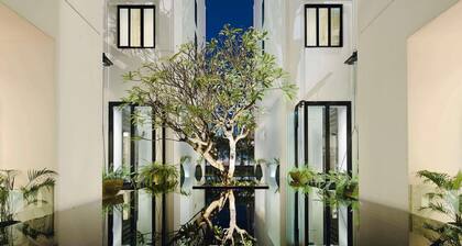 Mövenpick Hotel Sukhumvit 15 Bangkok