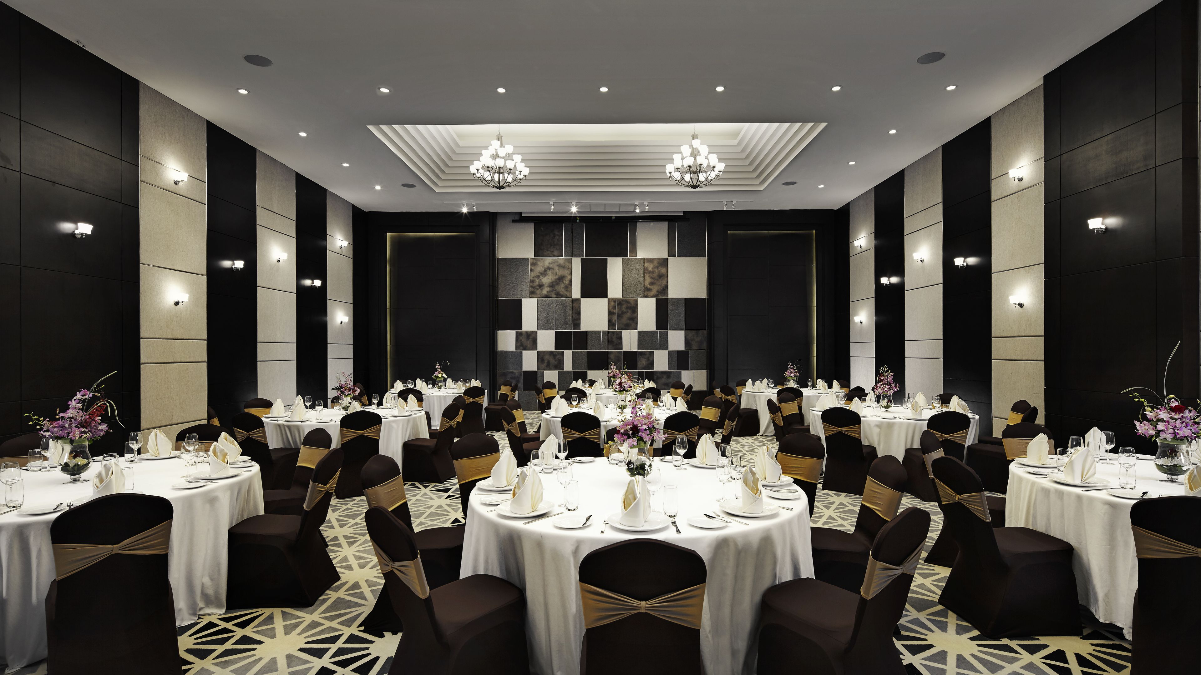 Foto - Mövenpick Hotel Sukhumvit 15 Bangkok
