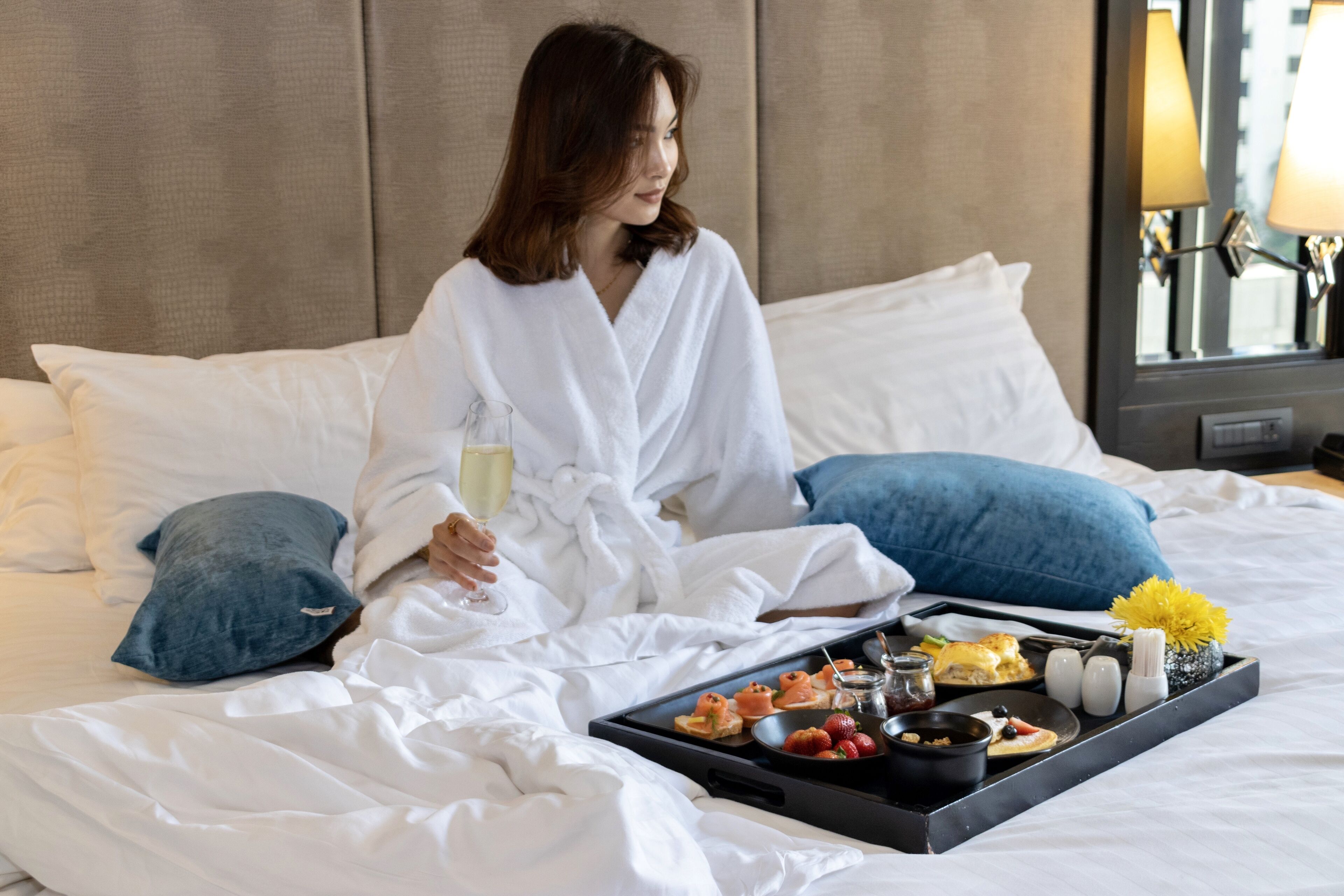 Foto - Mövenpick Hotel Sukhumvit 15 Bangkok