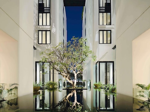 Mövenpick Hotel Sukhumvit 15 Bangkok