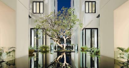 Mövenpick Hotel Sukhumvit 15 Bangkok