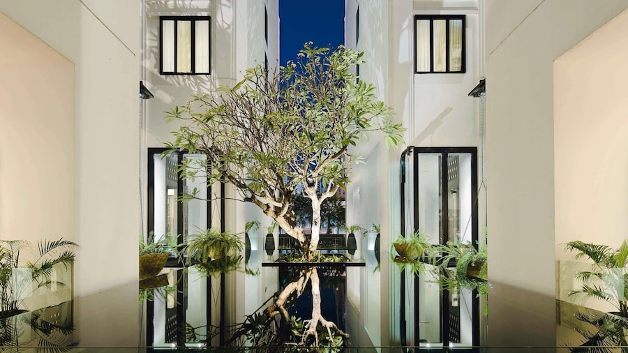 Mövenpick Hotel Sukhumvit 15 Bangkok