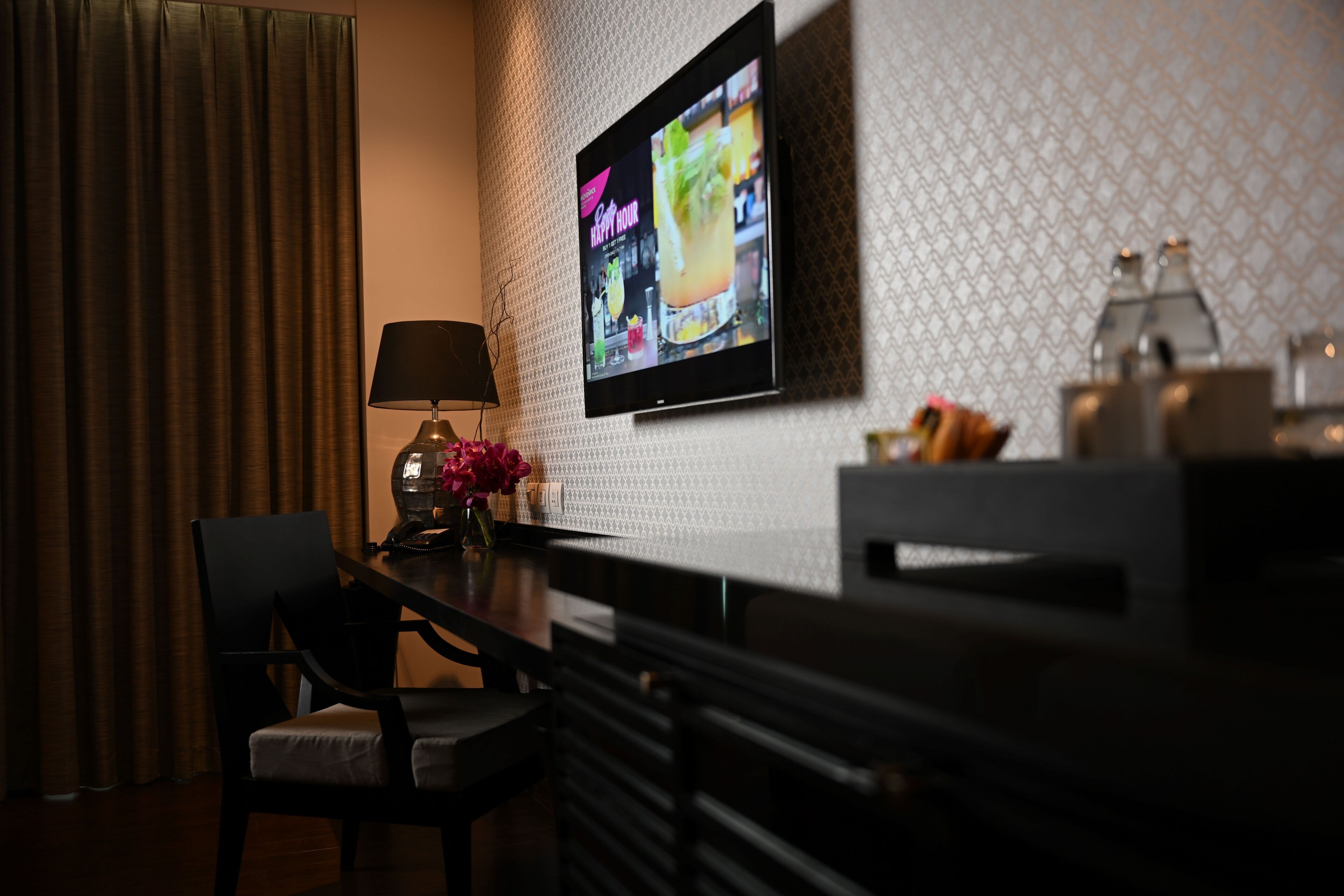 Foto - Mövenpick Hotel Sukhumvit 15 Bangkok