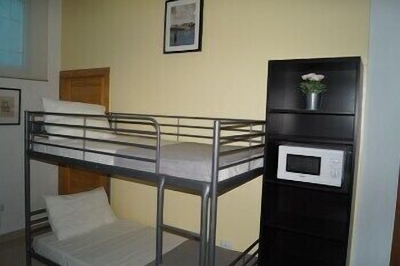 1 bedroom, hypo-allergenic bedding, in-room safe, desk