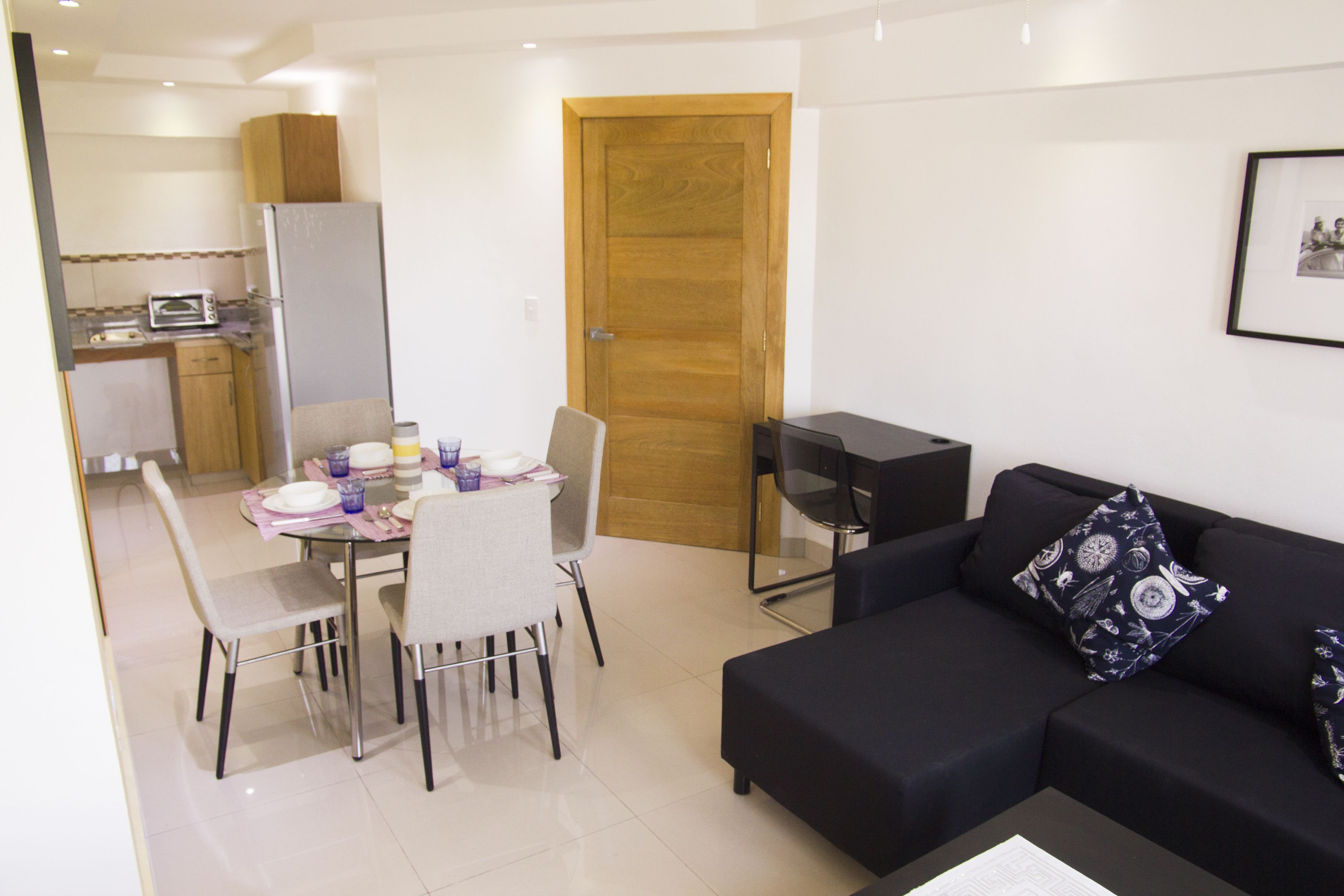 Foto - City Caribbean Hotel Boutique