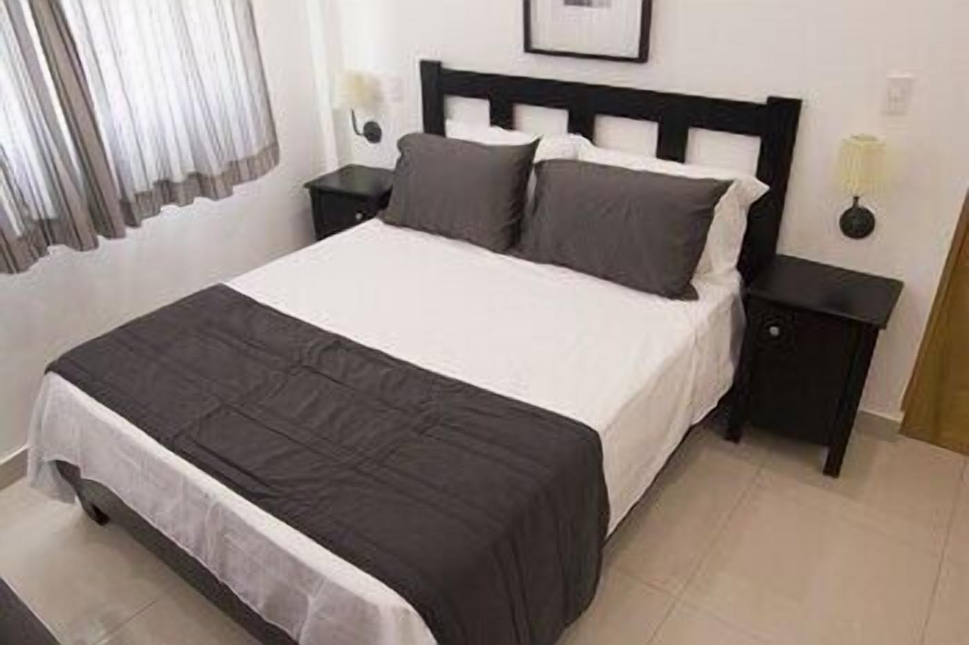 1 bedroom, hypo-allergenic bedding, in-room safe, desk