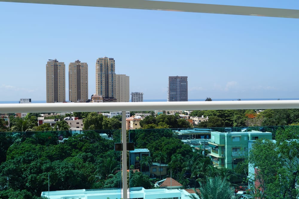 City Caribbean Hotel Boutique