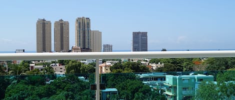 住宿景观