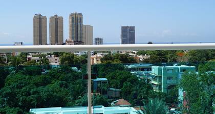 City Caribbean Hotel Boutique