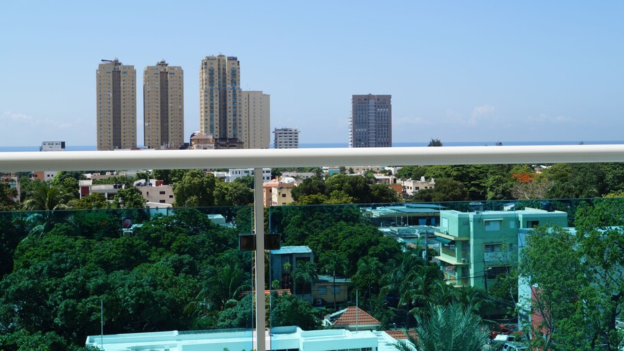 City Caribbean Hotel Boutique