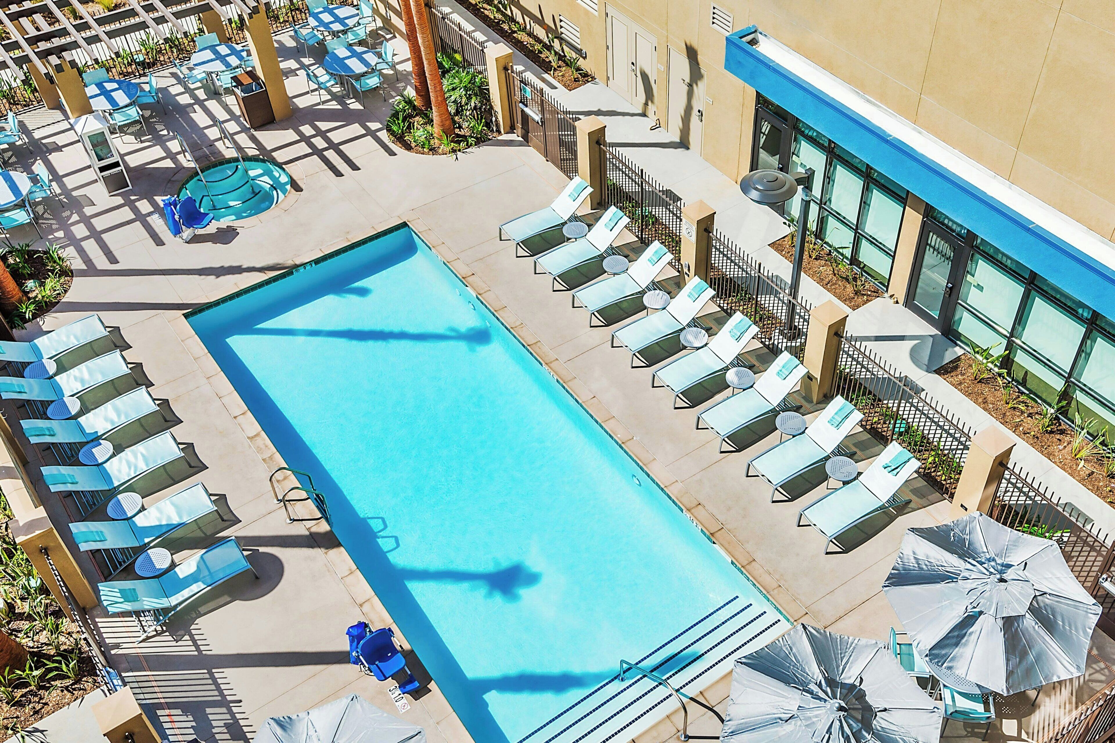 Photo - Springhill Suites by Marriott Anaheim Maingate