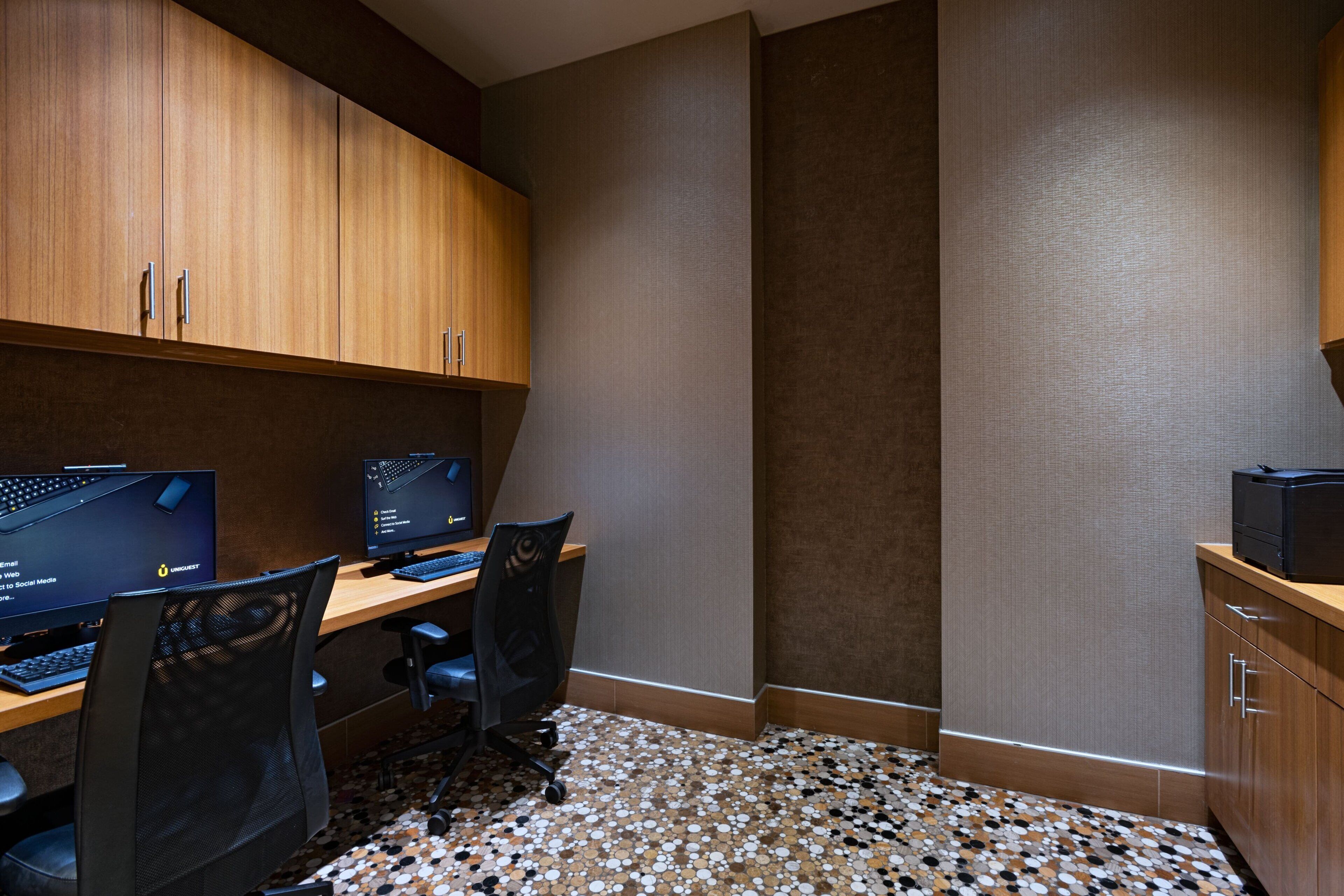 Photo - Springhill Suites by Marriott Anaheim Maingate