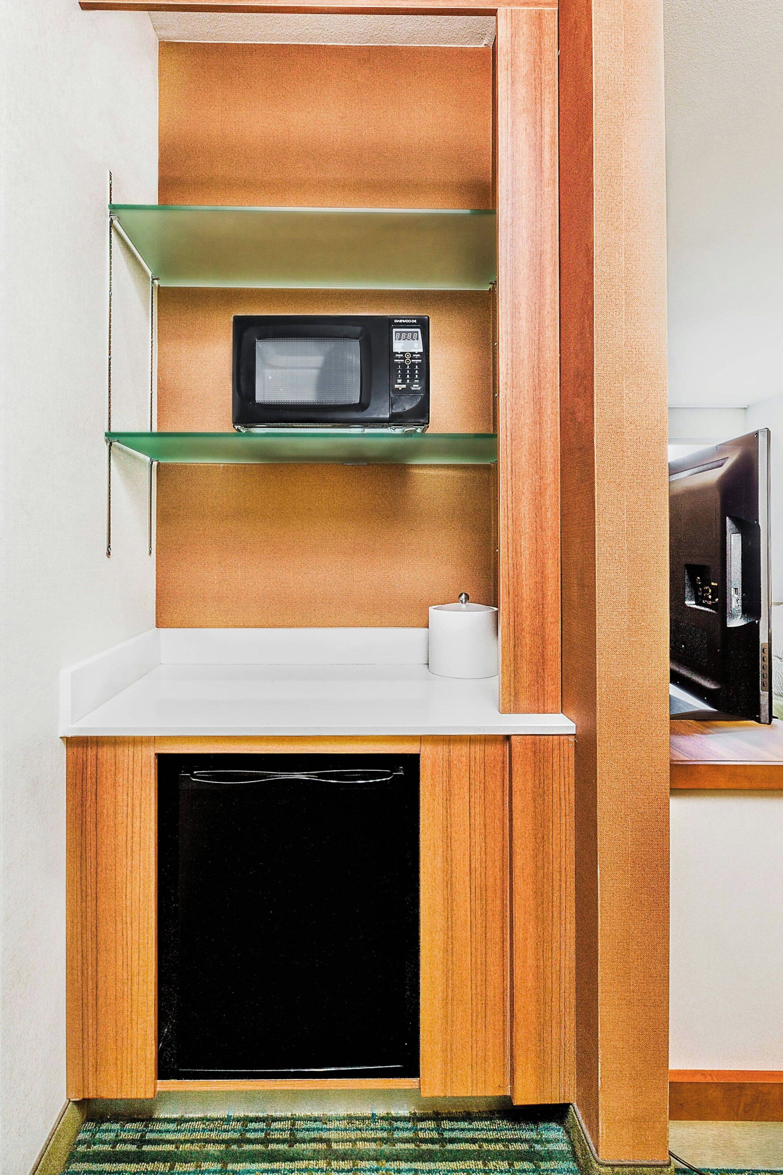 Photo - Springhill Suites by Marriott Anaheim Maingate