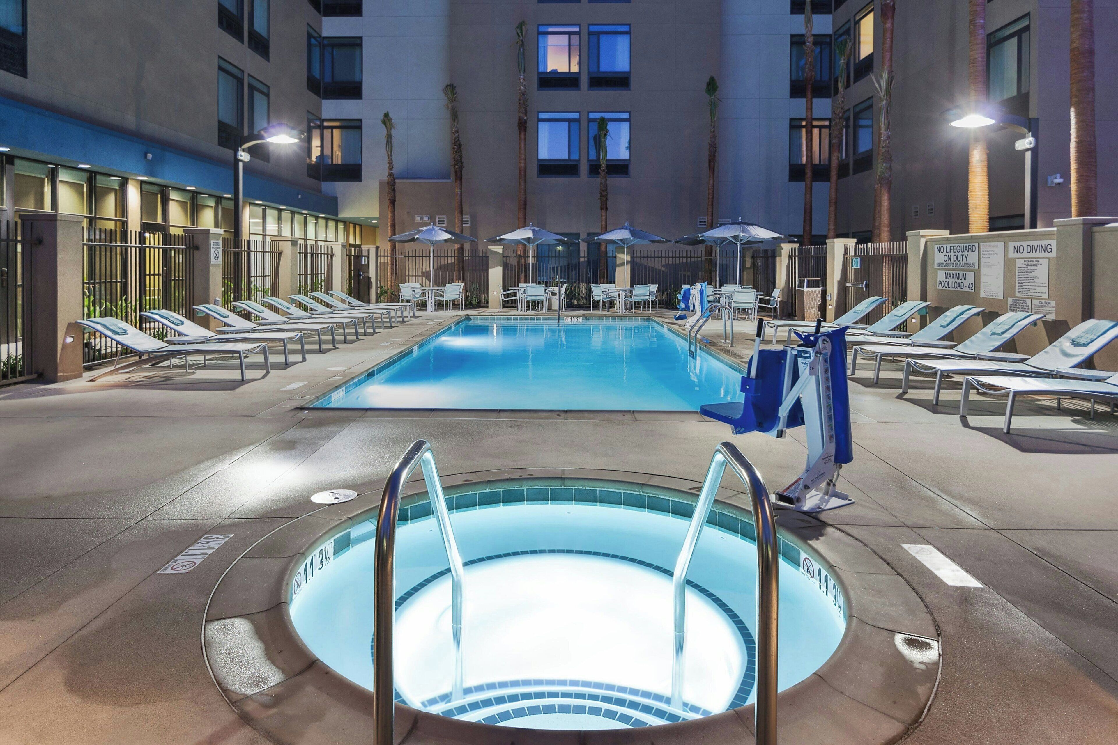 Photo - Springhill Suites by Marriott Anaheim Maingate