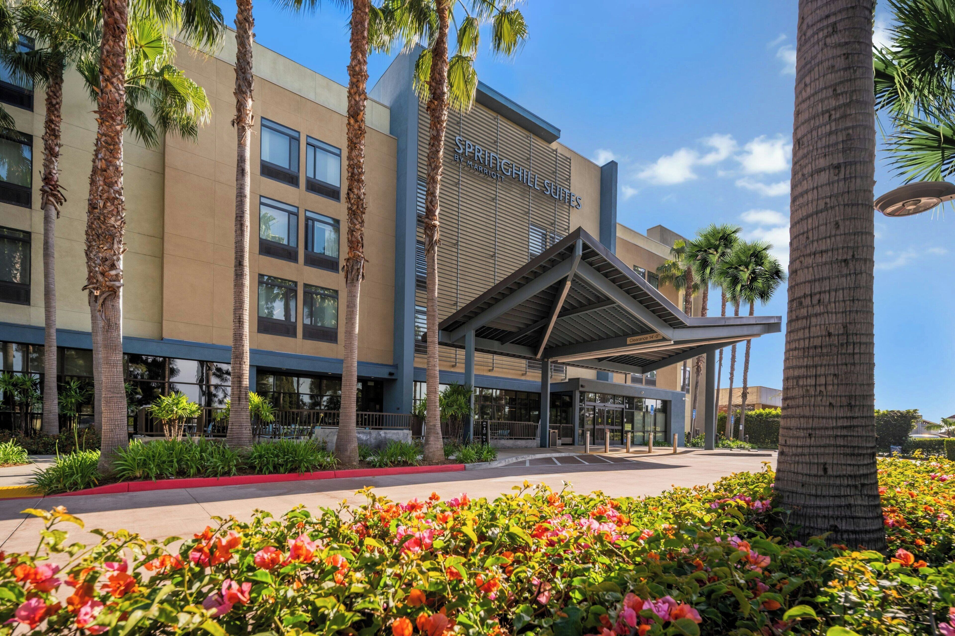 Photo - Springhill Suites by Marriott Anaheim Maingate