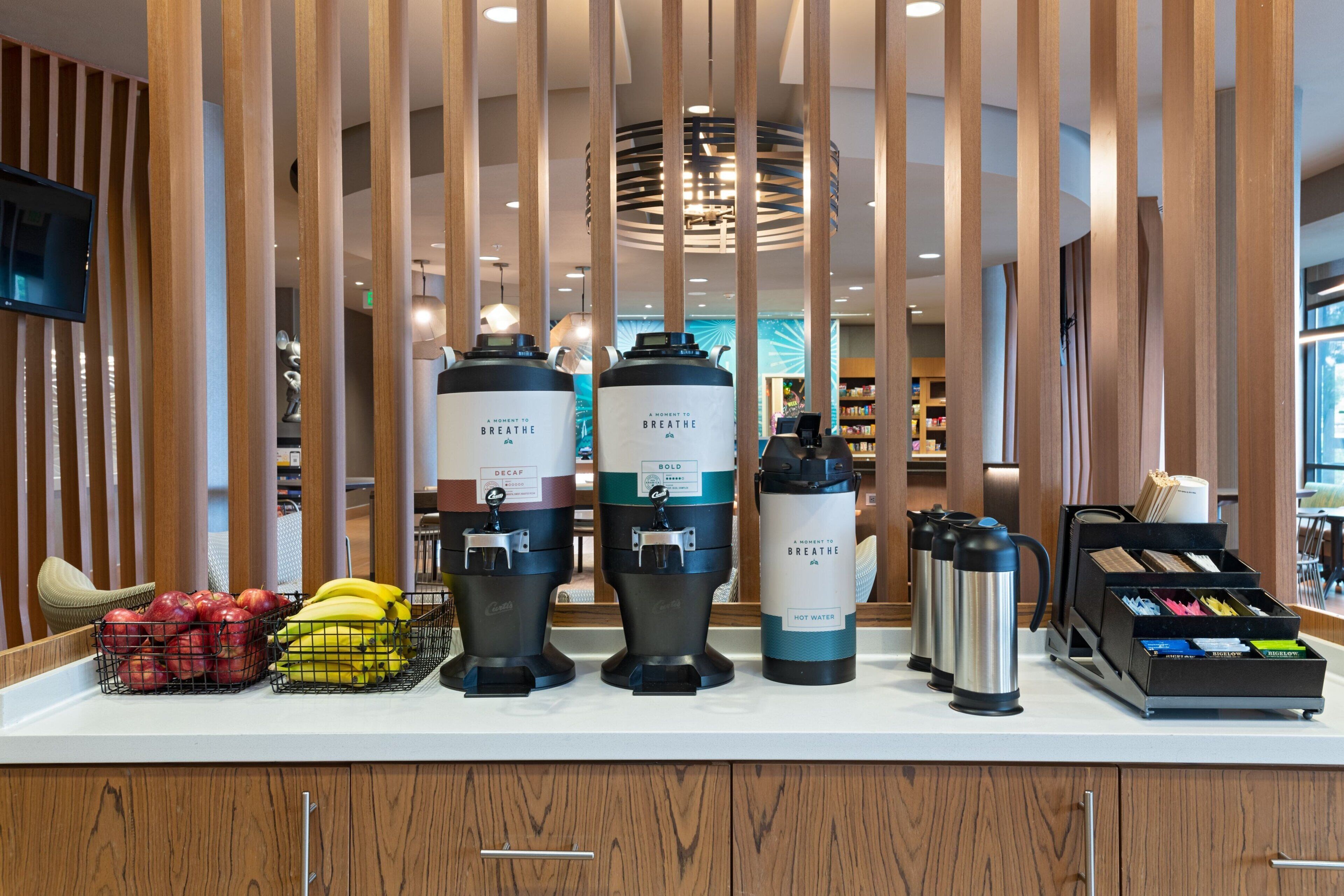 Photo - Springhill Suites by Marriott Anaheim Maingate