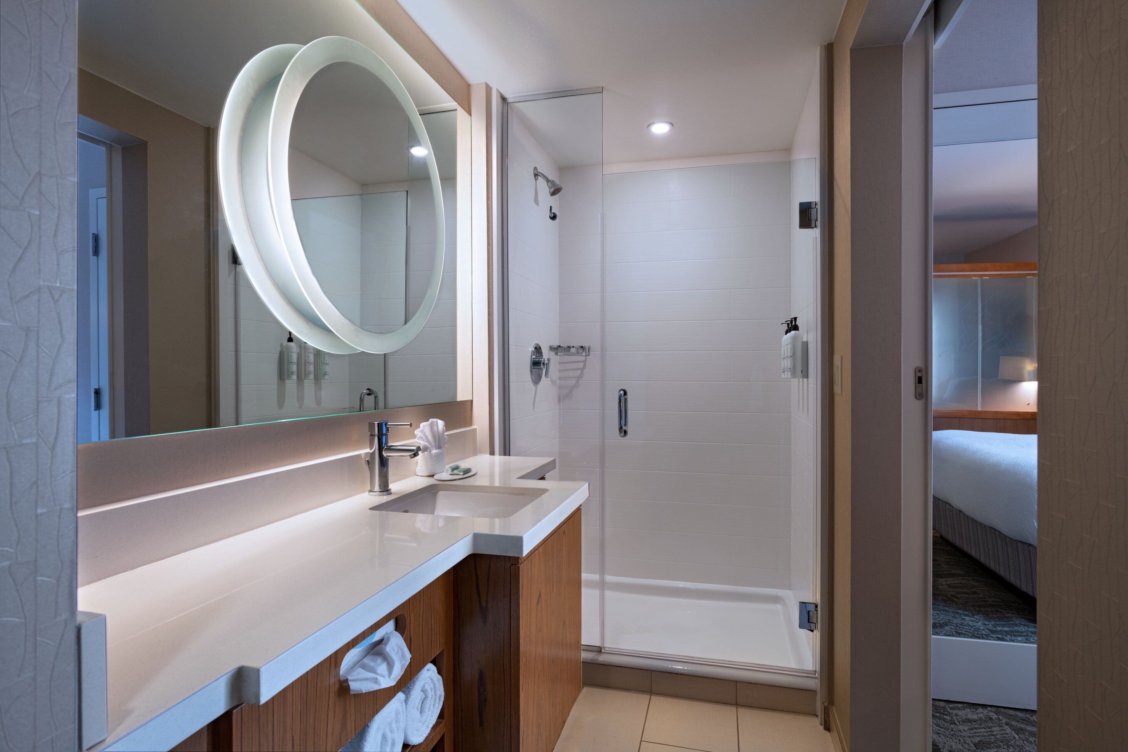 Photo - Springhill Suites by Marriott Anaheim Maingate