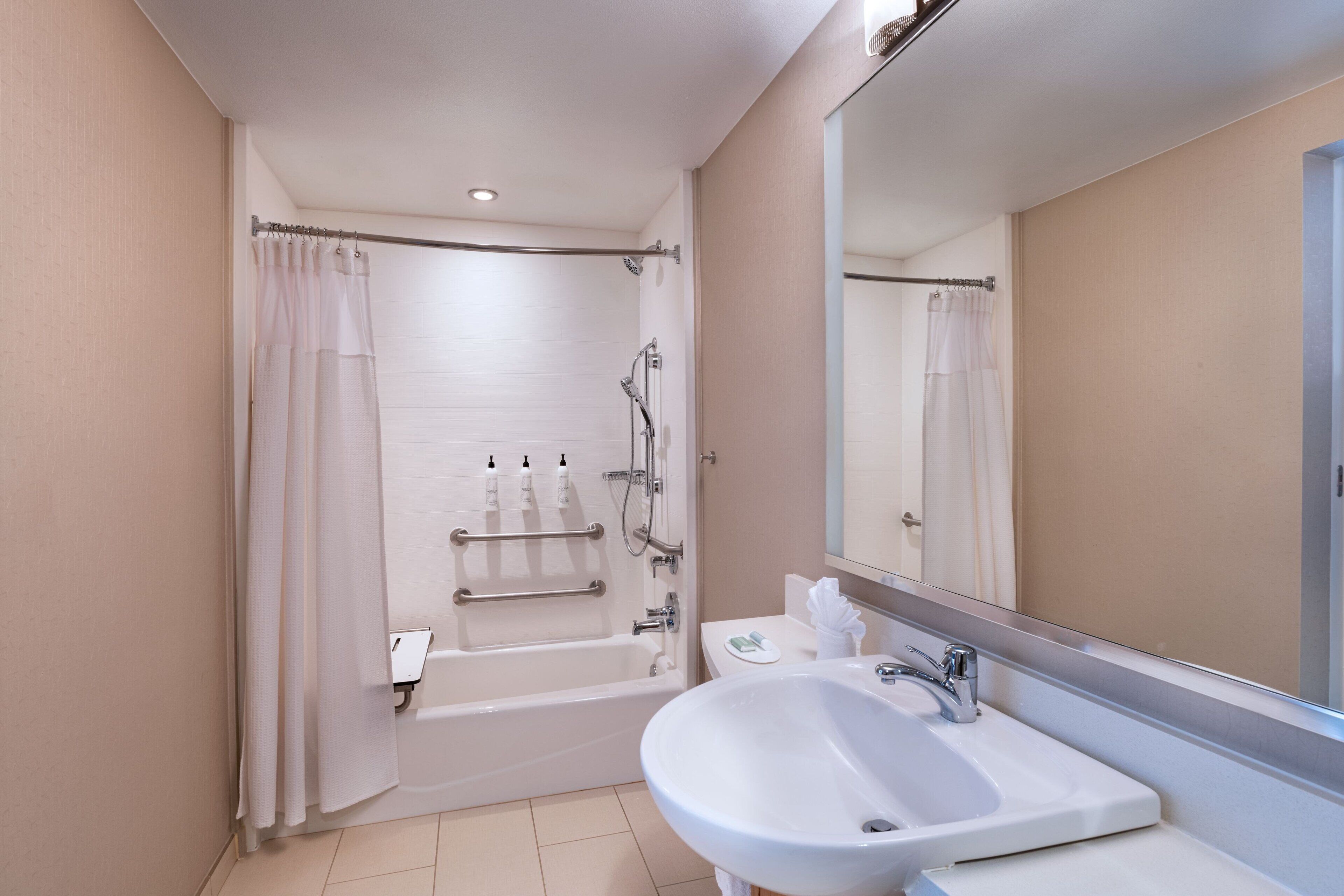 Photo - Springhill Suites by Marriott Anaheim Maingate