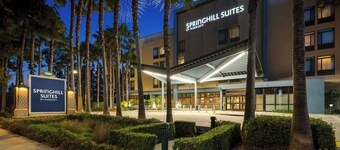 SpringHill Suites Anaheim Maingate