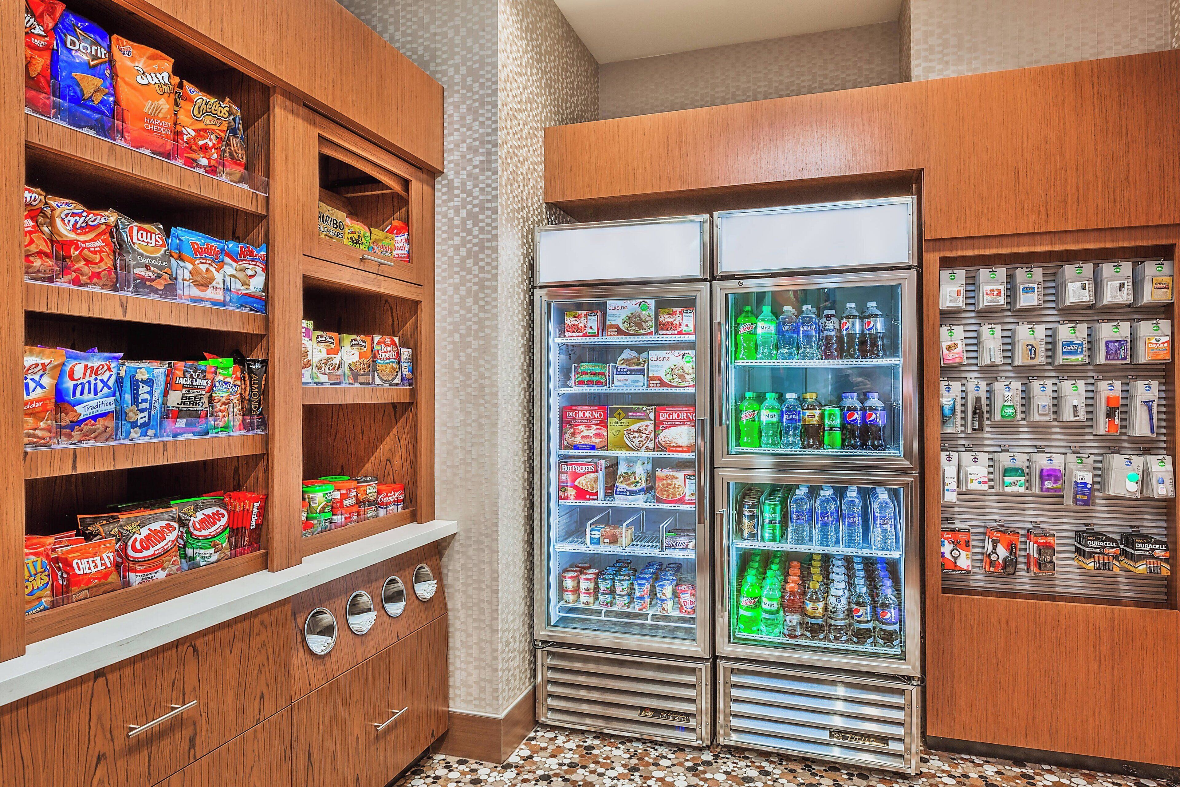 Photo - SpringHill Suites Anaheim Maingate