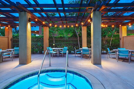 SpringHill Suites Anaheim Maingate - view 2