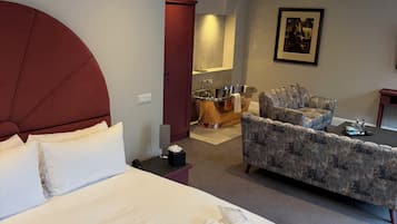Exclusive Double Room