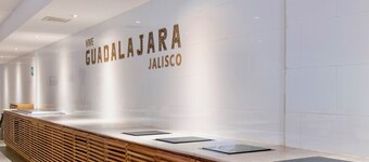 Hotel Plaza Genova Centro