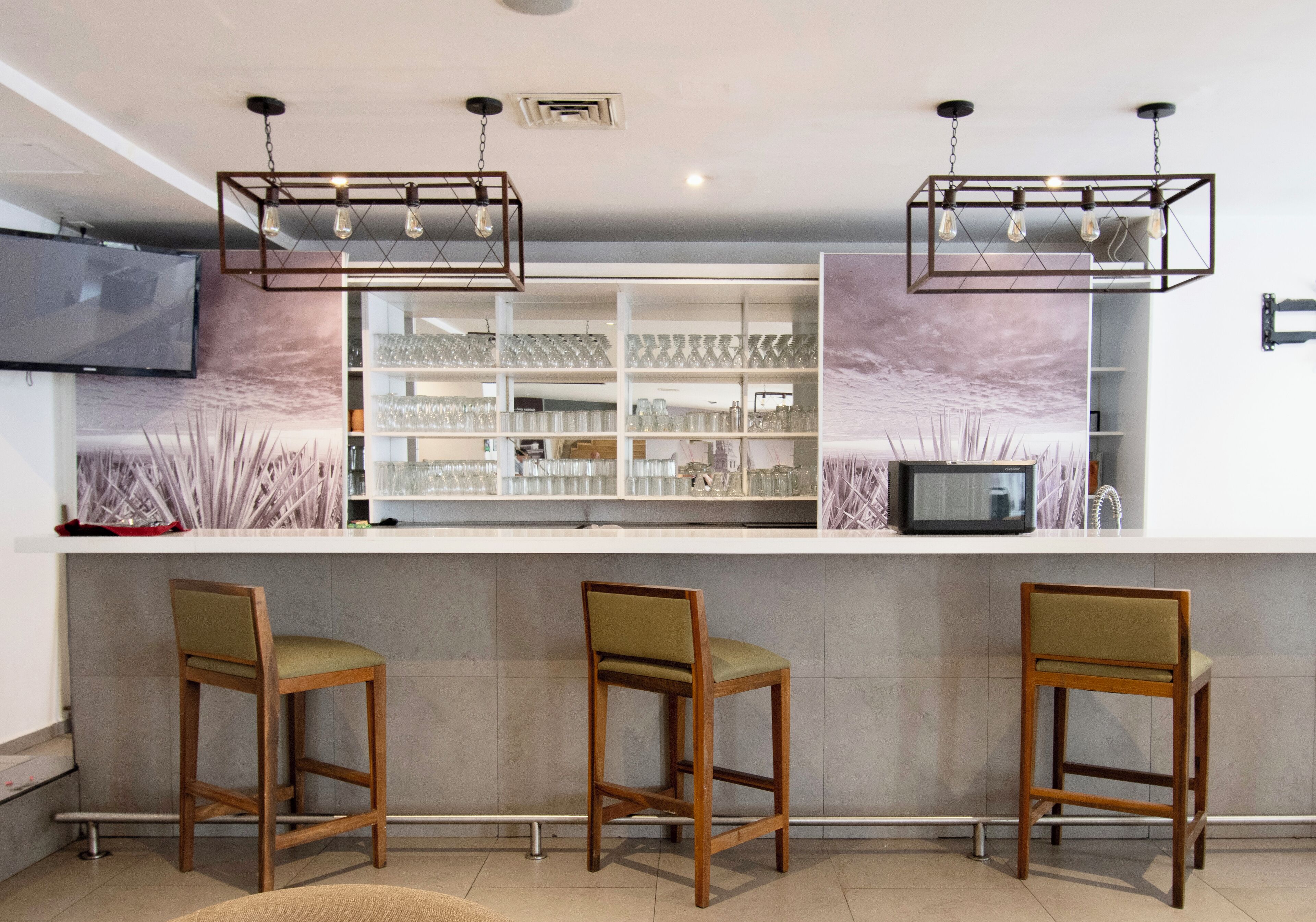 Photo - Hotel Plaza Génova Centro