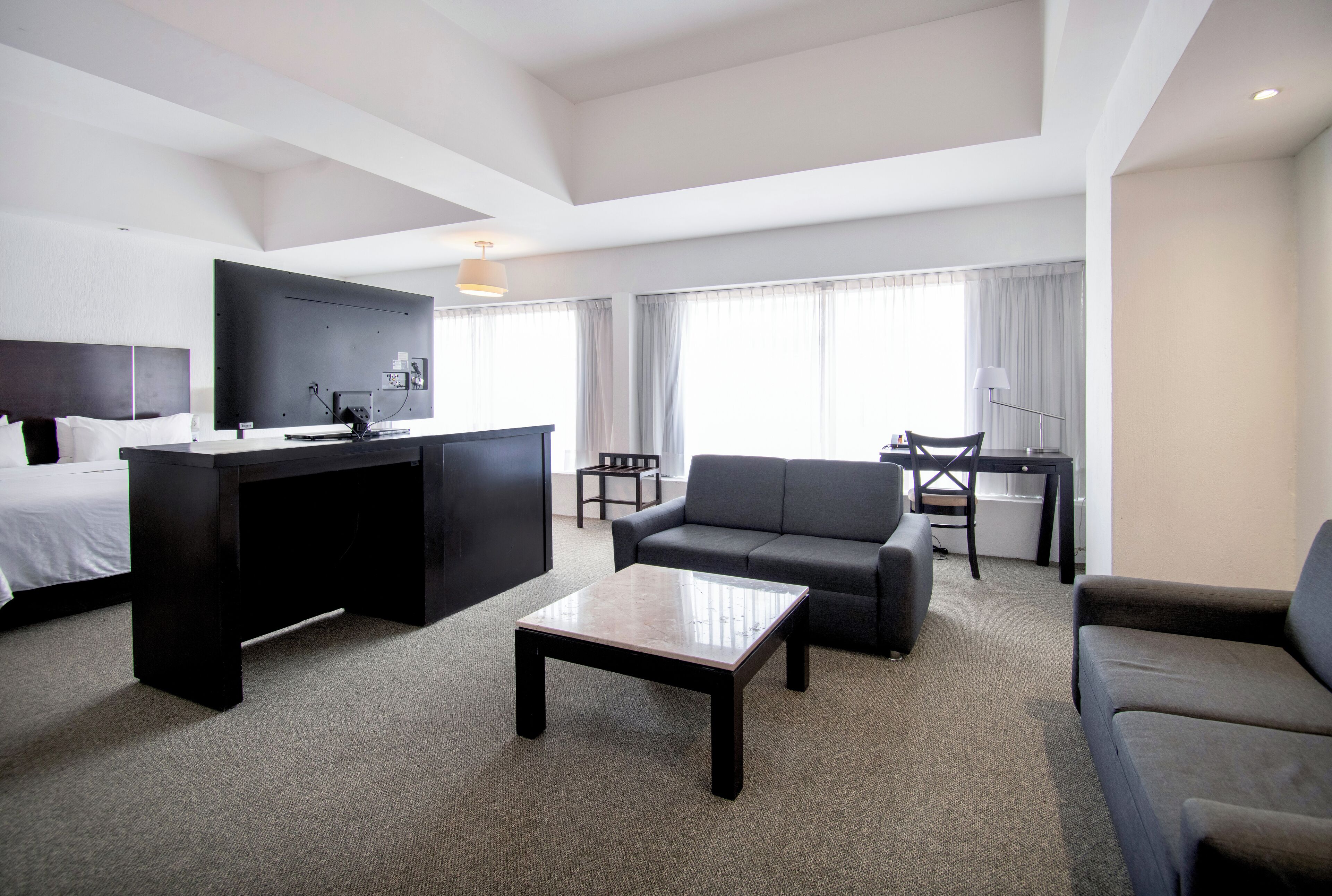 Photo - Hotel Plaza Génova Centro