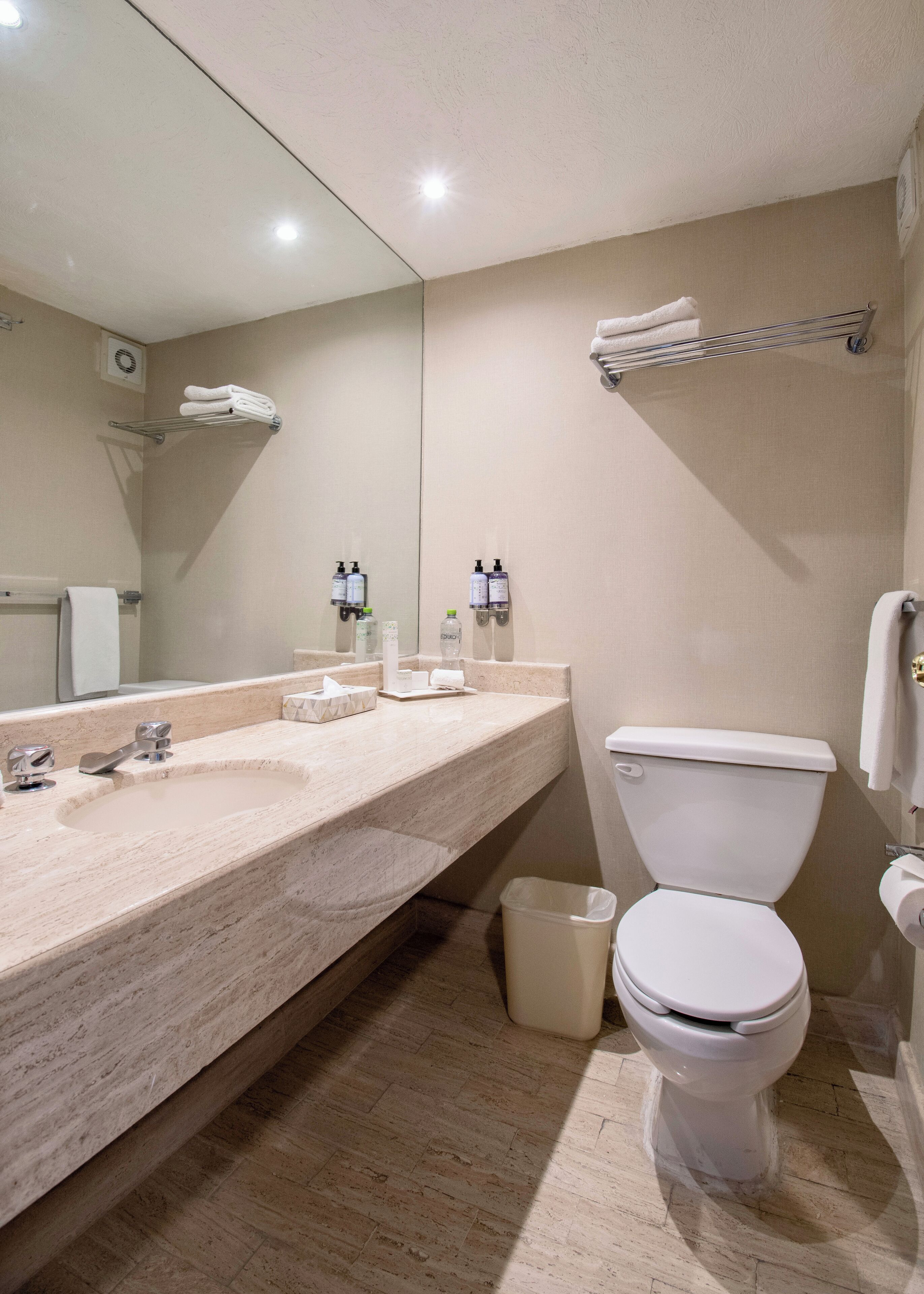 Photo - Hotel Plaza Génova Centro