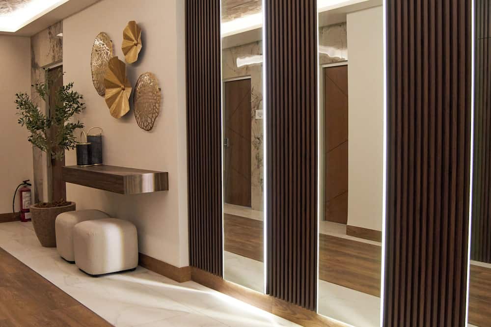 Hotel Plaza Genova Centro