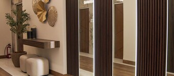 Plaza Genova Centro 飯店