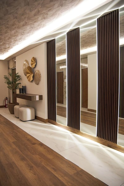 Hotel Plaza Genova Centro