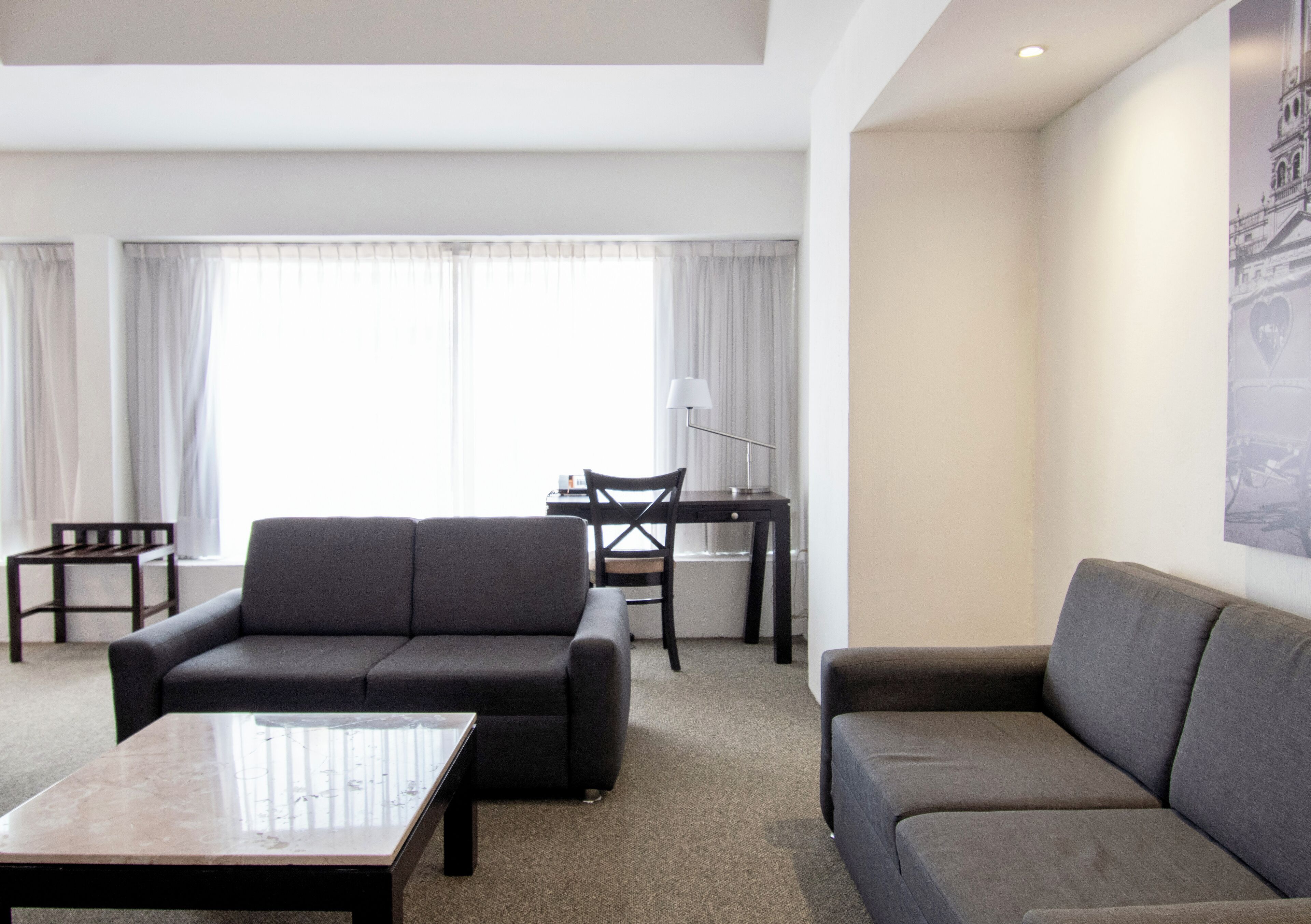 Photo - Hotel Plaza Génova Centro