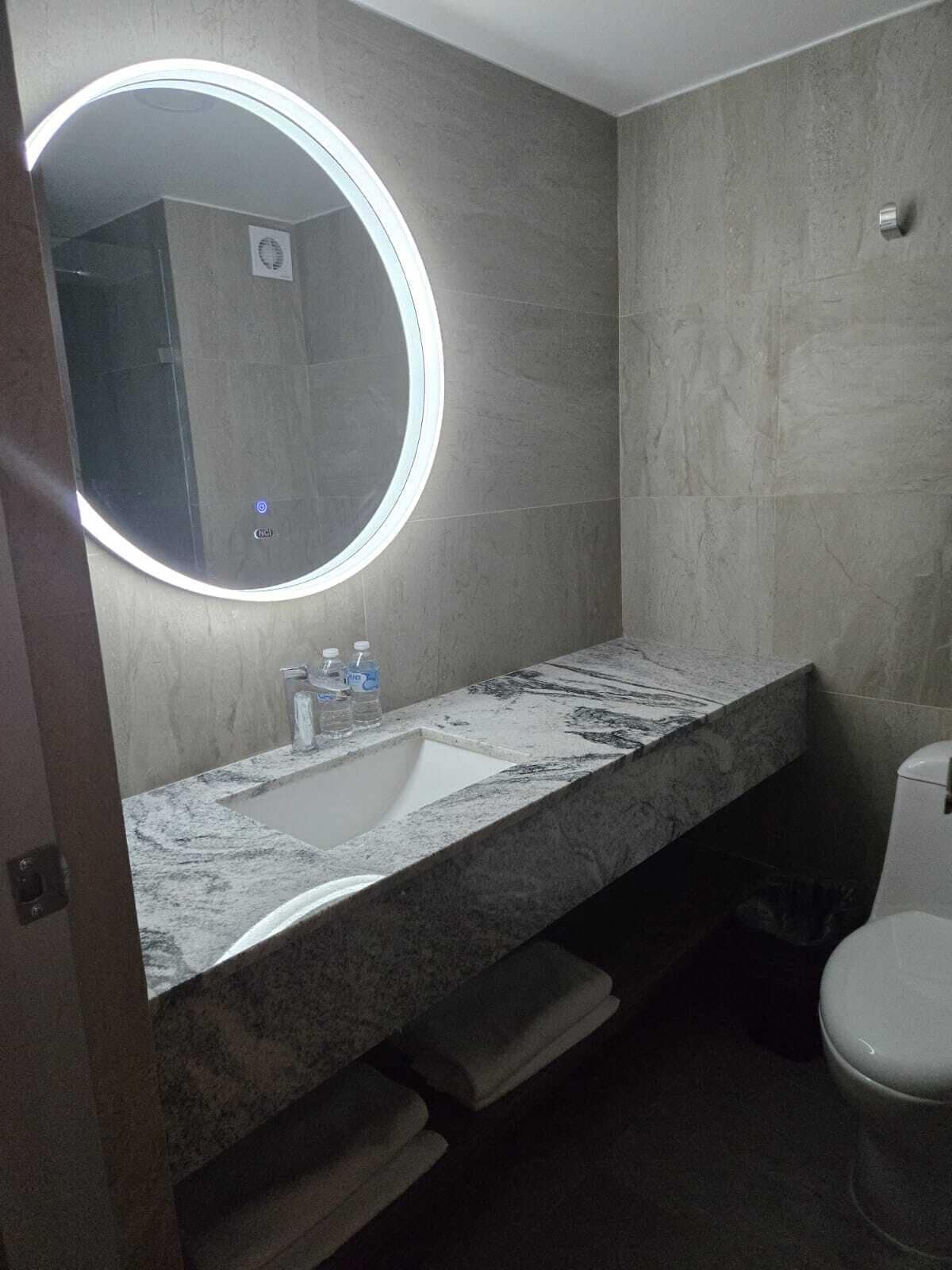 Foto - Hotel Plaza Génova Centro