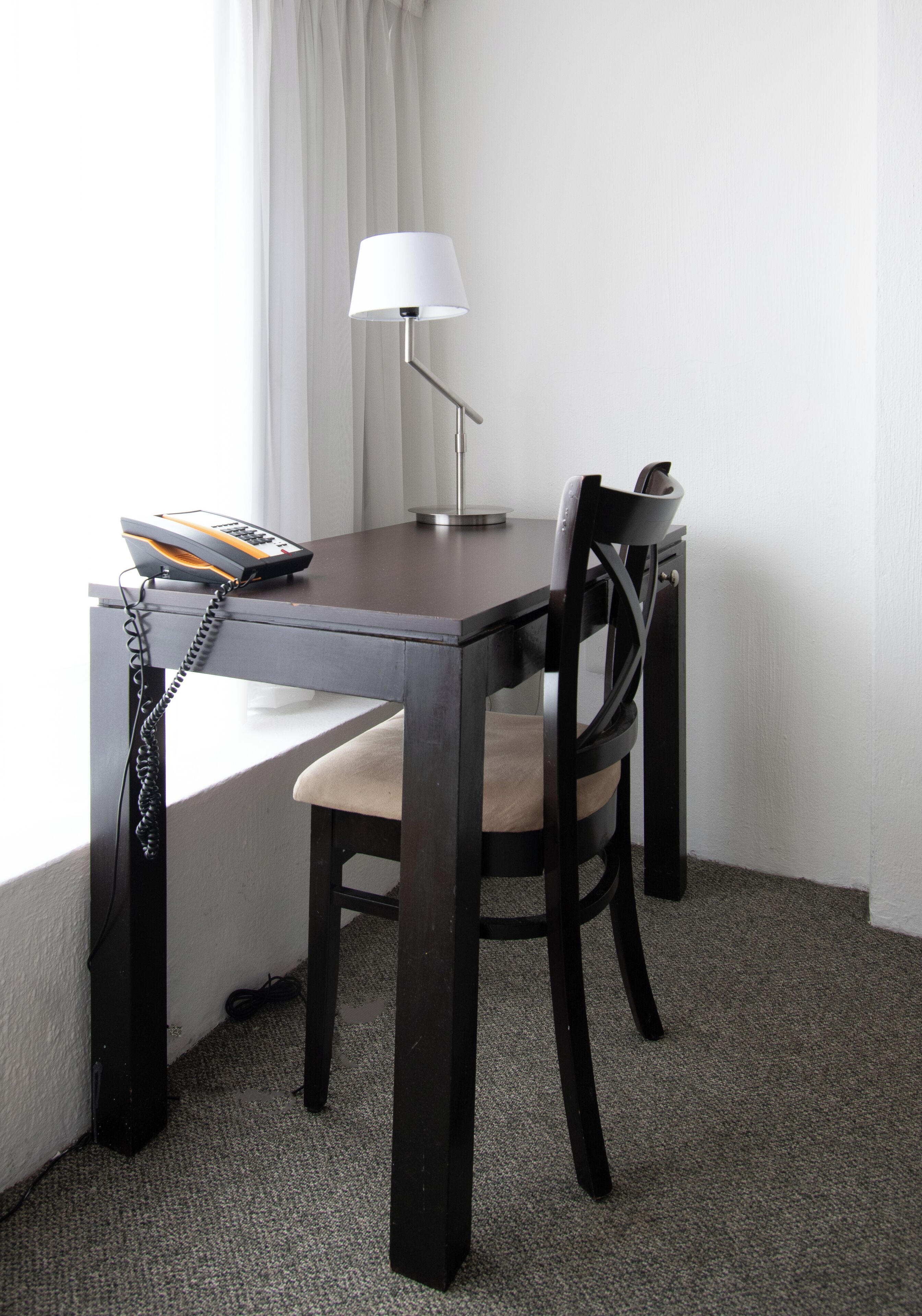 Photo - Hotel Plaza Génova Centro