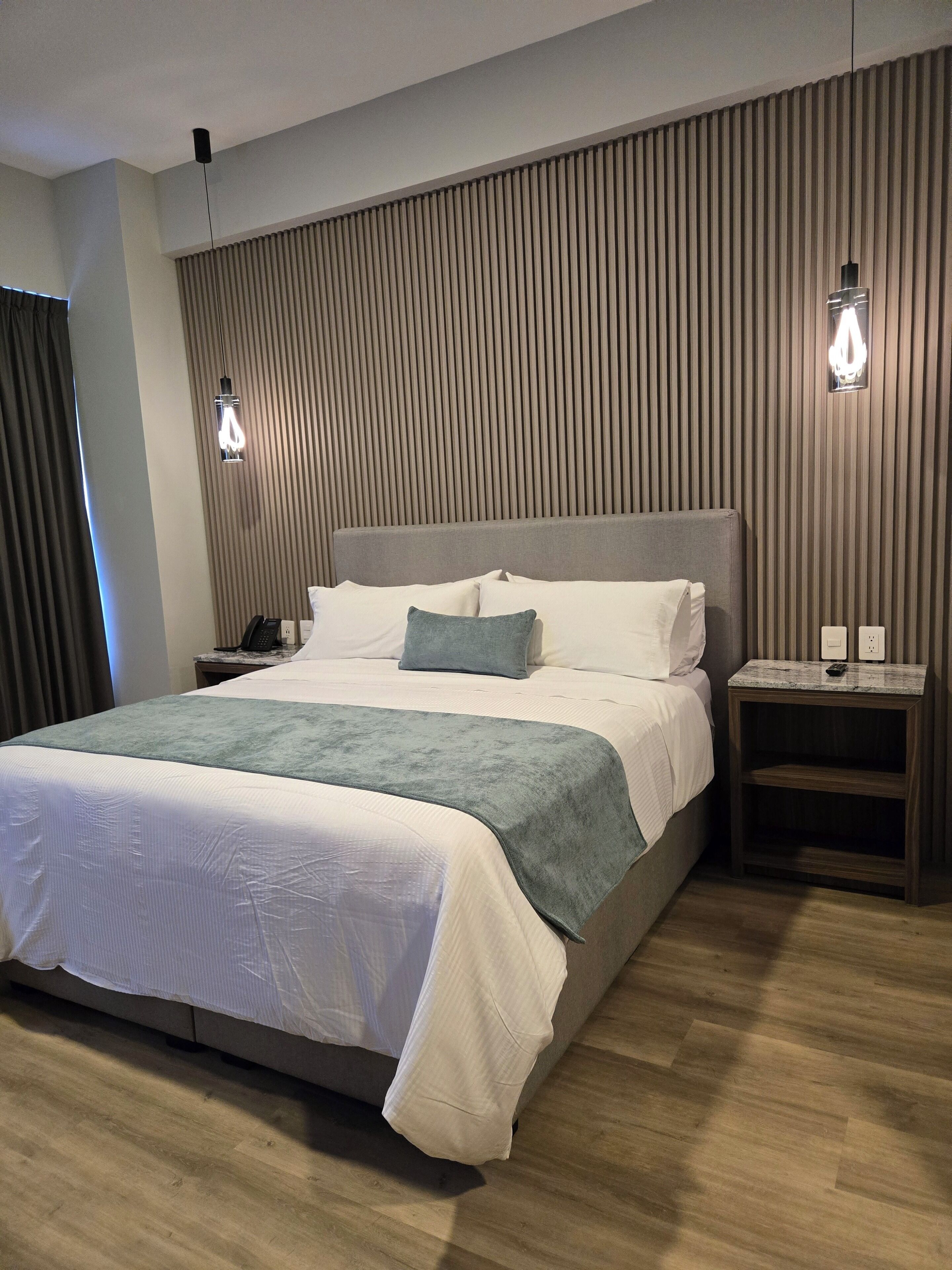 Foto - Hotel Plaza Génova Centro