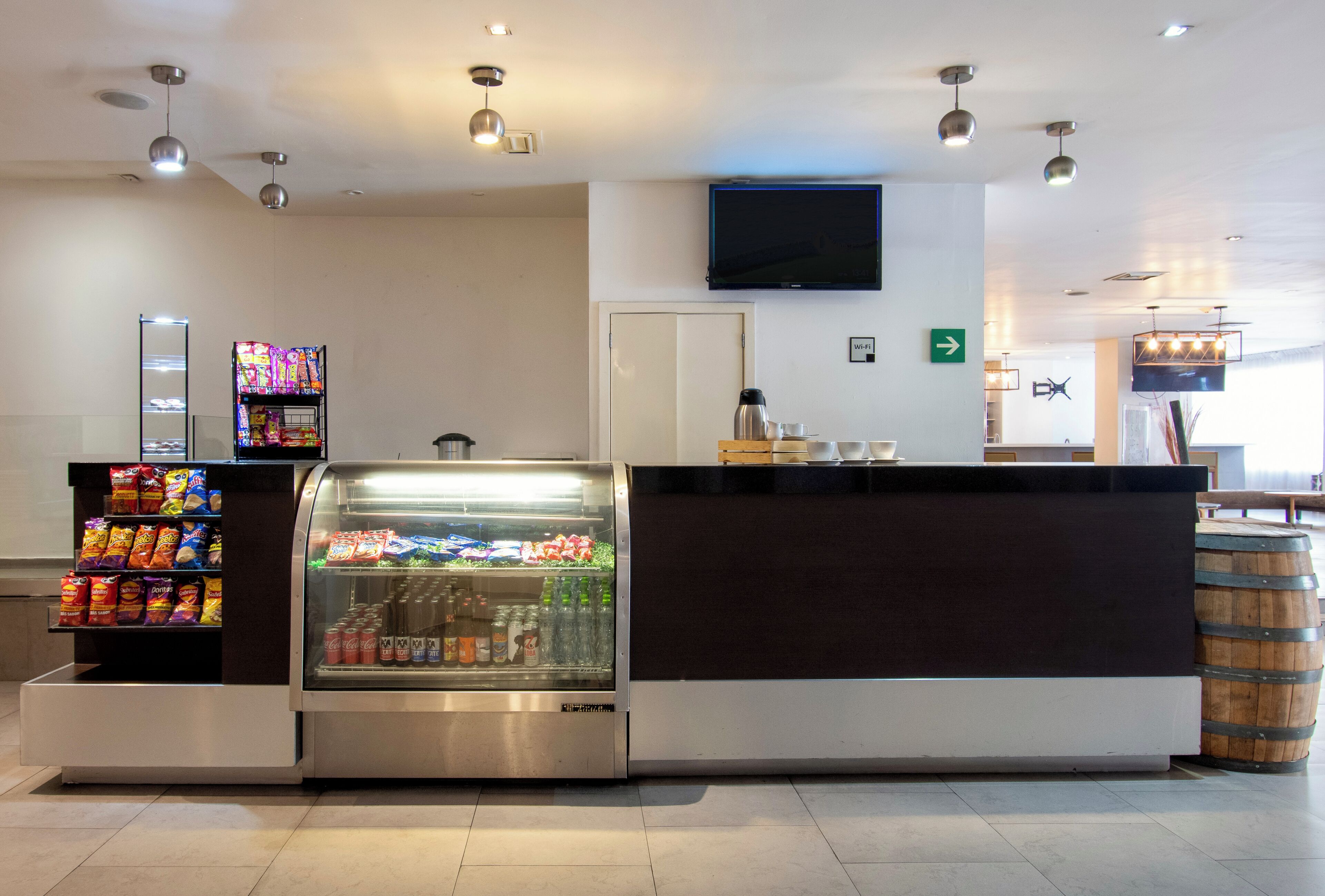 Photo - Hotel Plaza Génova Centro