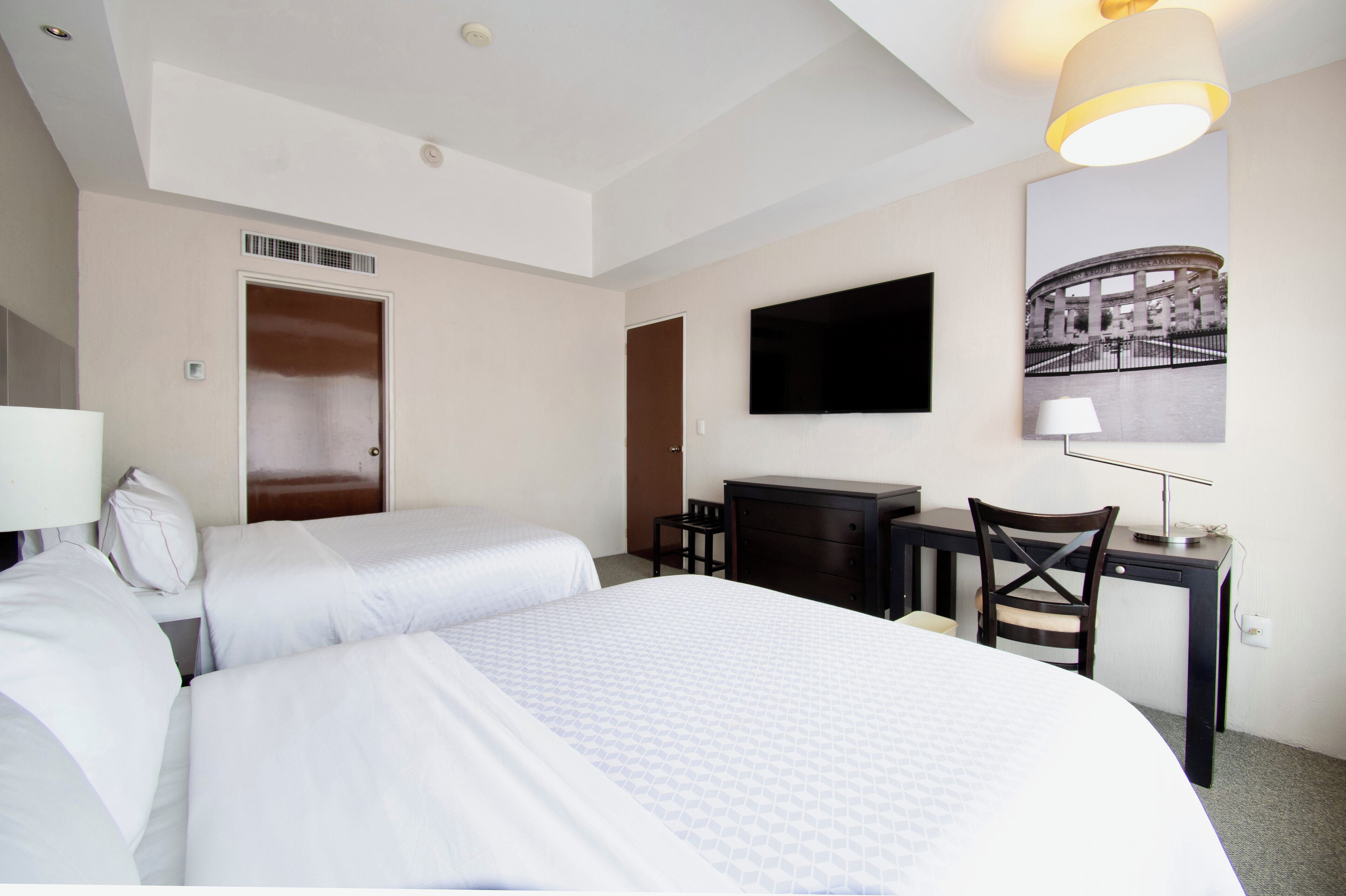 Foto - Hotel Plaza Génova Centro