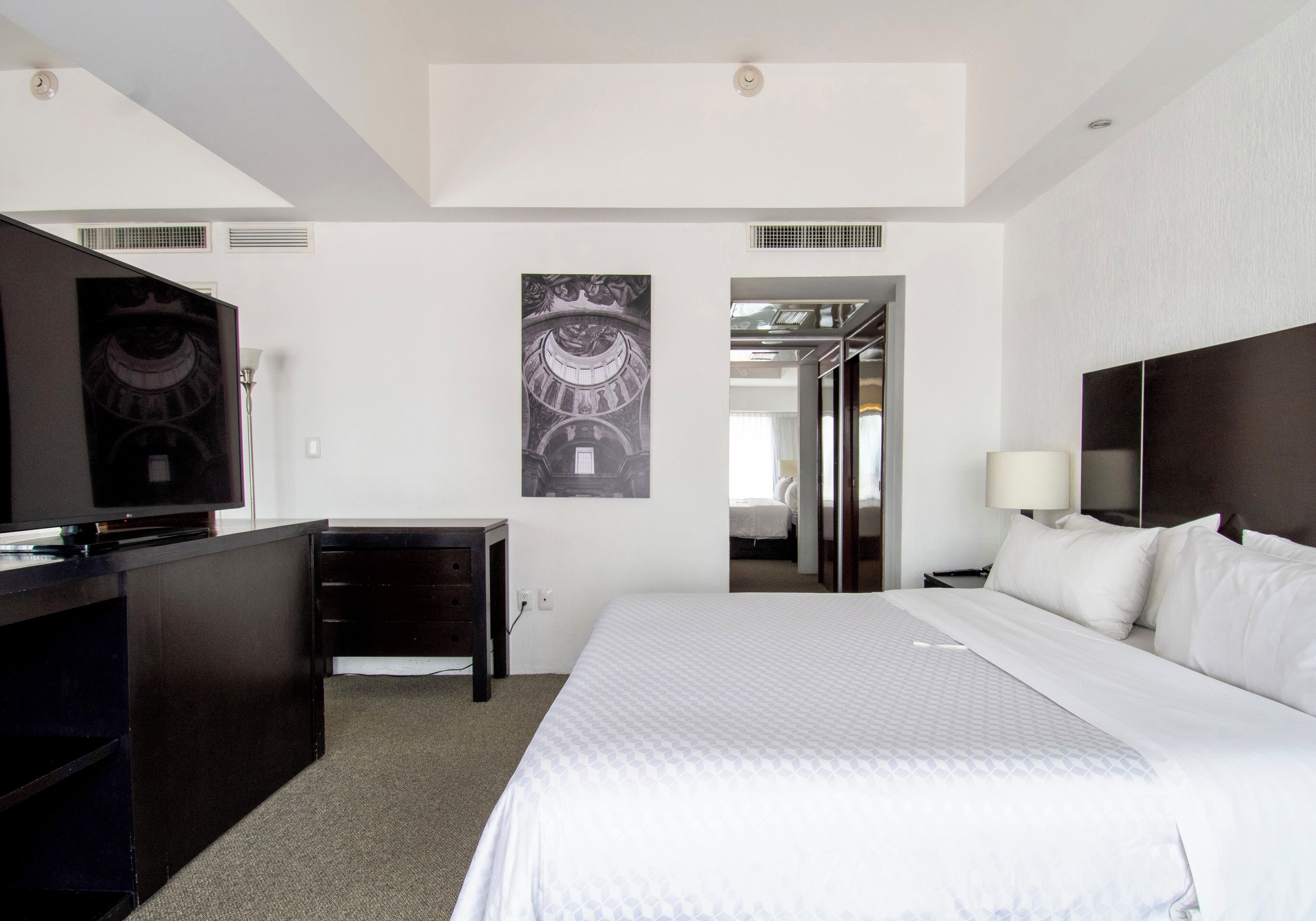 Photo - Hotel Plaza Génova Centro