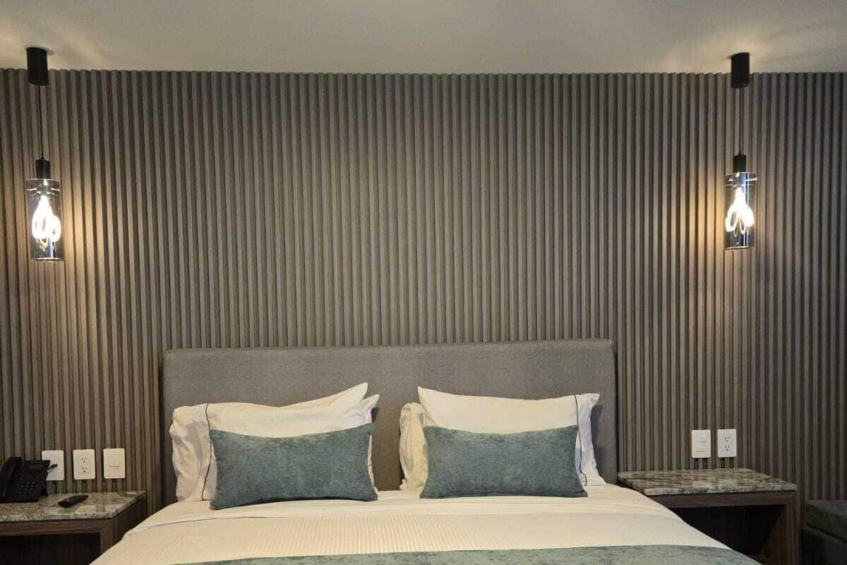 Deluxe Room, 1 King Bed